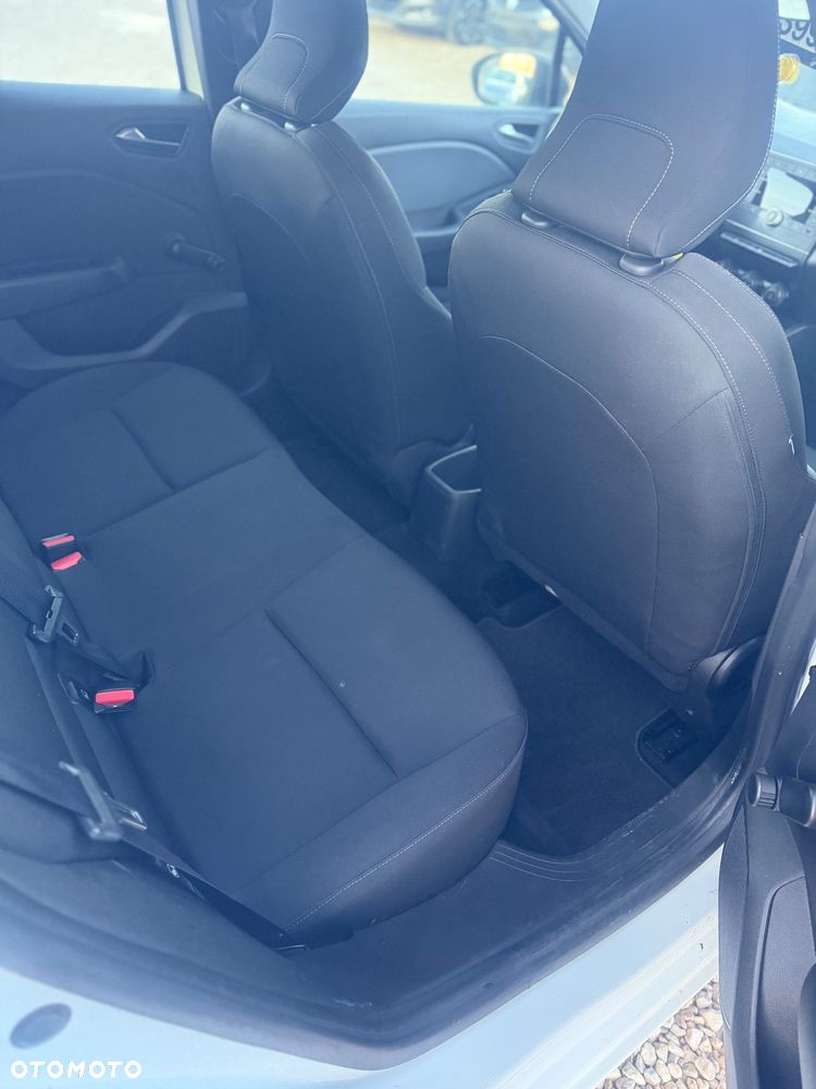 Renault Clio SCe 65 LIFE - 15