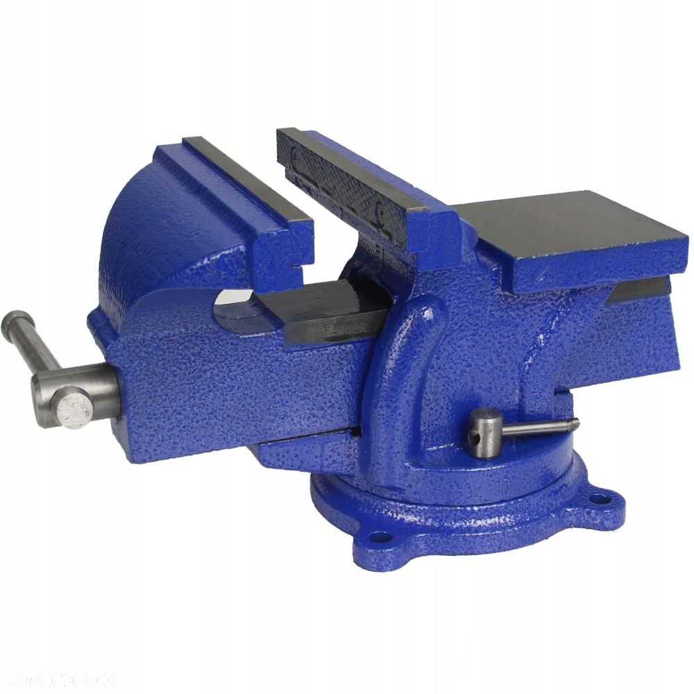 IMADŁO ŚLUSARSKIE 140mm OBROTOWE - 2