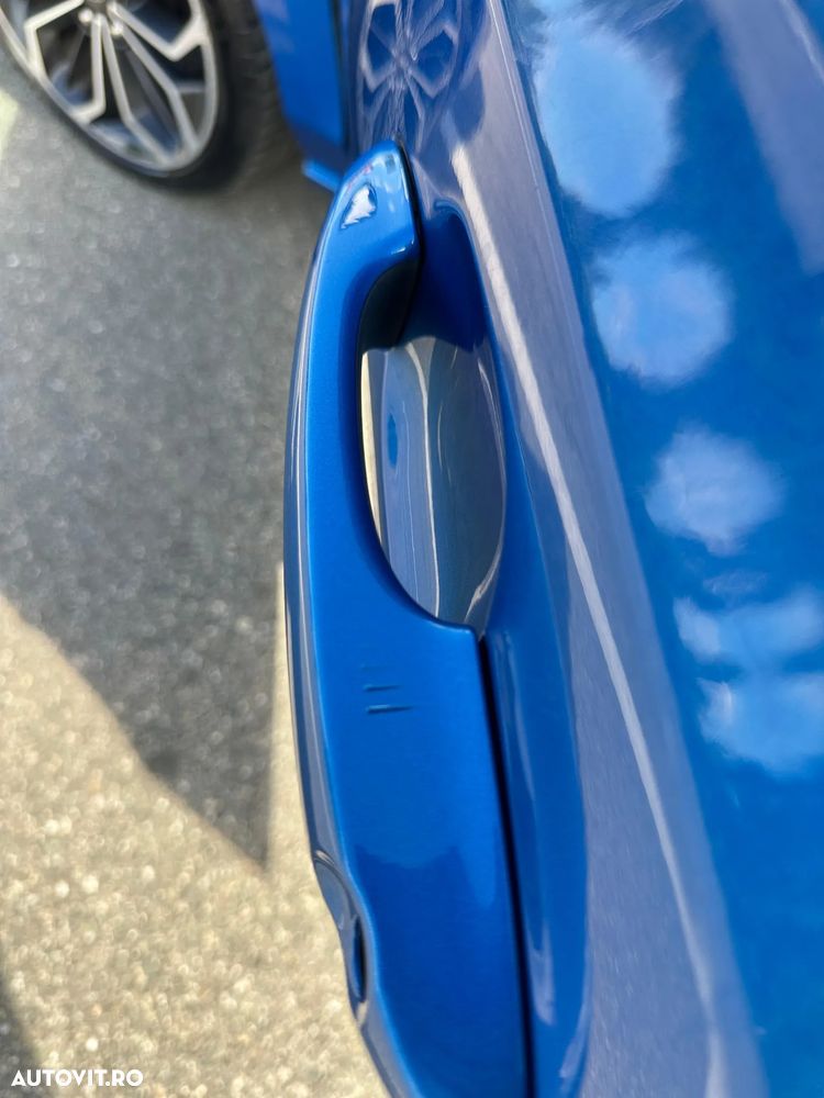 Ford Focus 1.5 EcoBoost ST-Line - 24