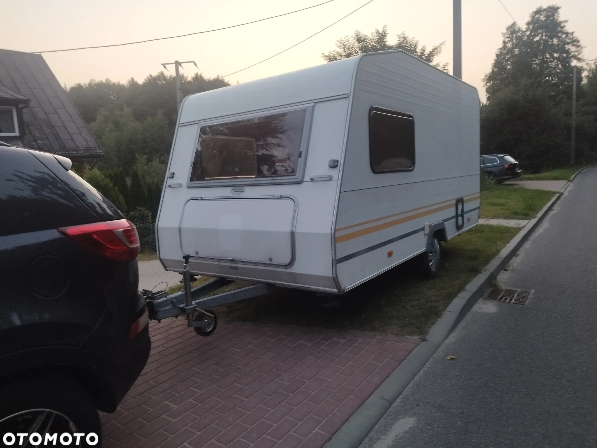 KNAUS country - 8