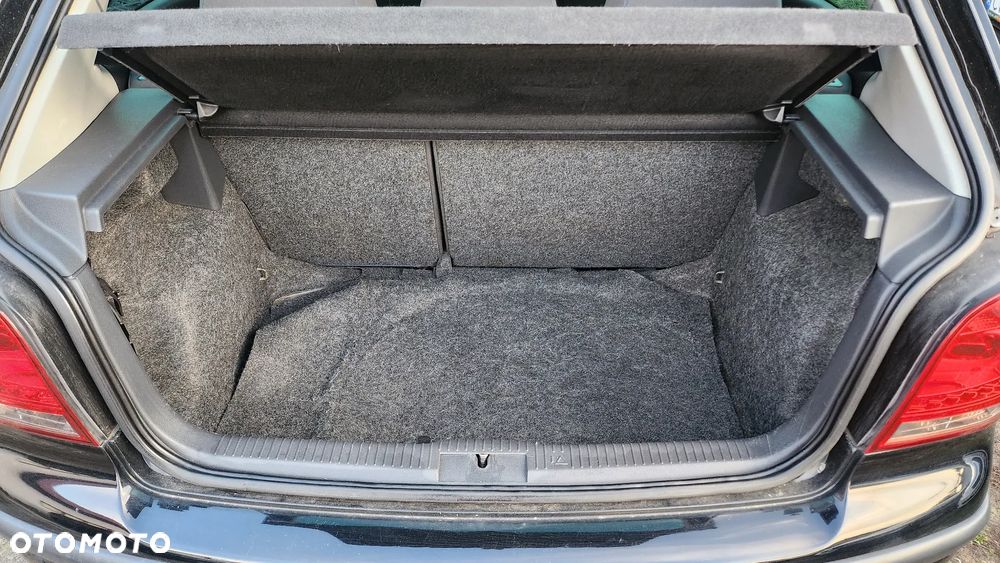 Volkswagen Polo 1.4 Sportline - 15