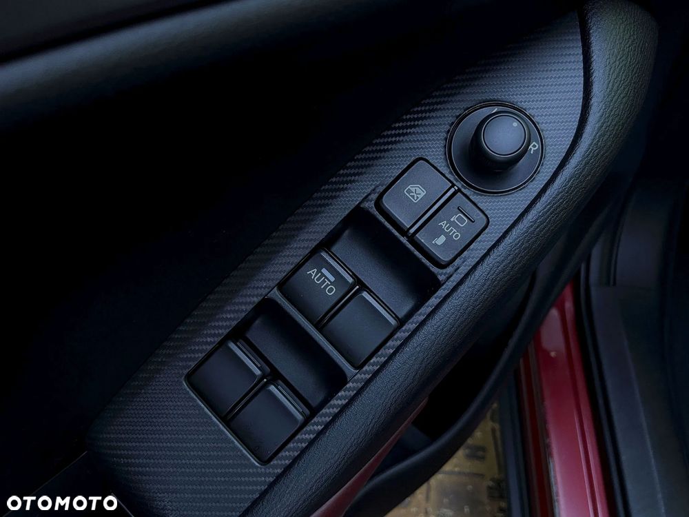 Mazda CX-3 SKYACTIV-G 120 SKYACTIVE-Drive FWD Exclusive-Line - 34