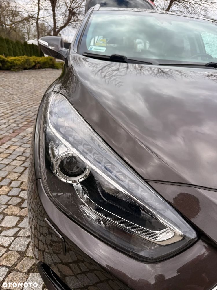 Hyundai i40 1.7 CRDi Business - 12