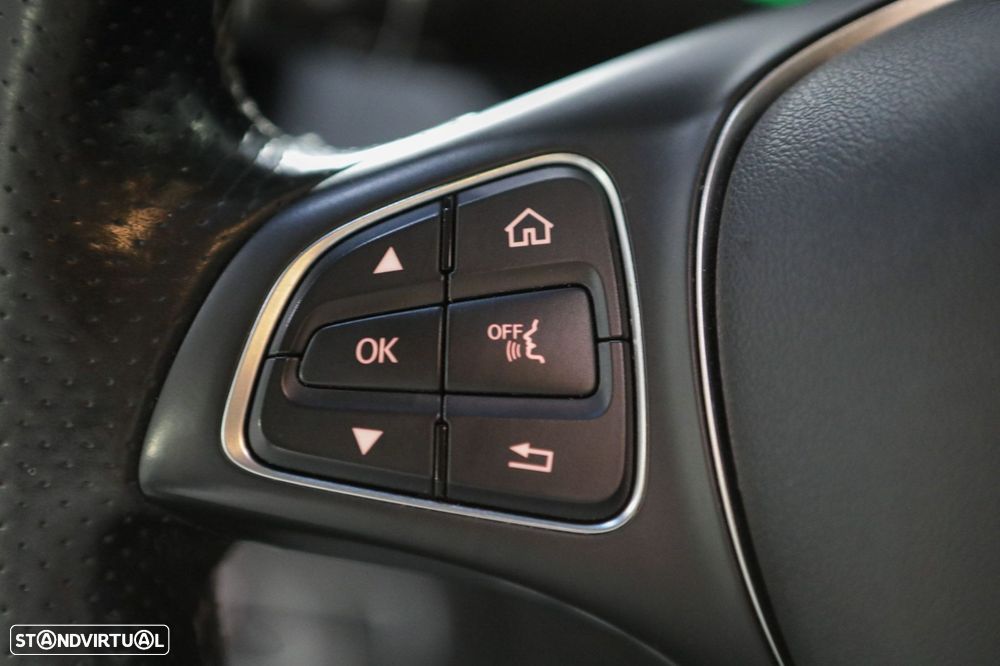 Mercedes-Benz X 250 d Power 4-Matic Aut. - 22