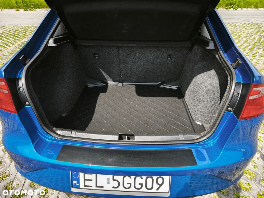 Seat Toledo 1.2 TSI Reference - 12