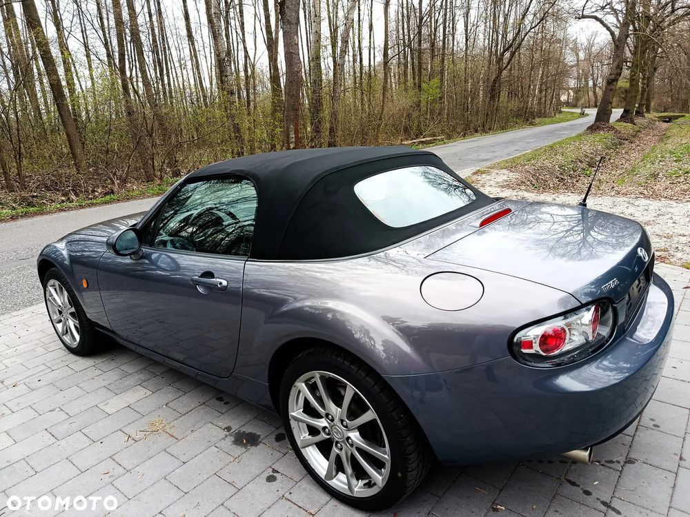 Mazda MX-5 1.8 Emotion - 5