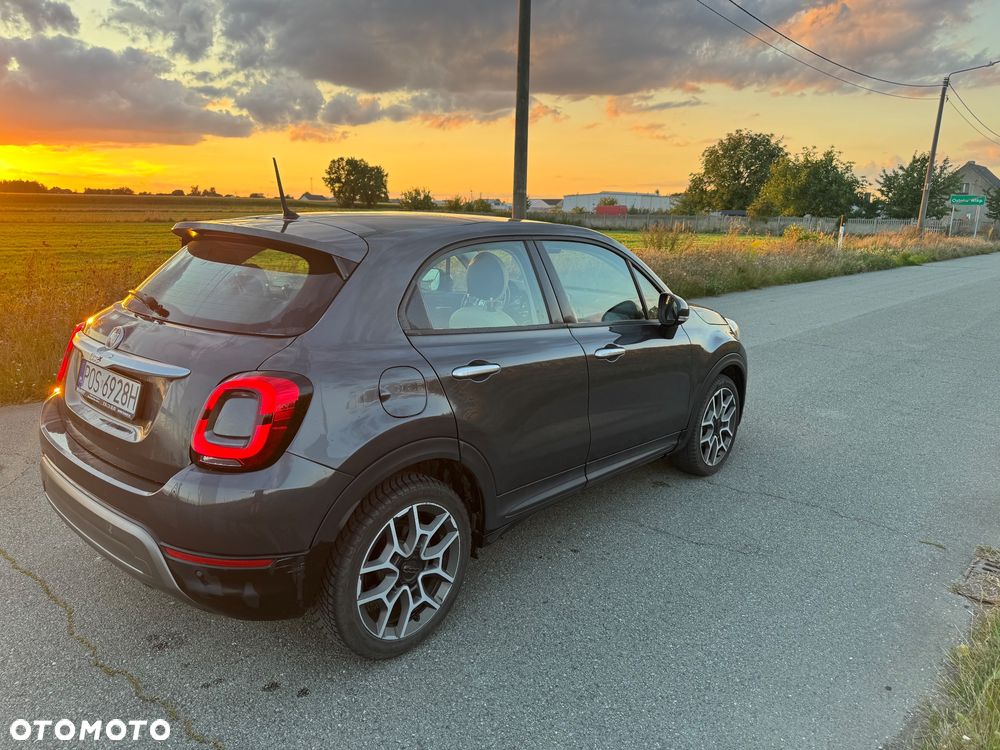 Fiat 500X 1.0 City Cross - 13