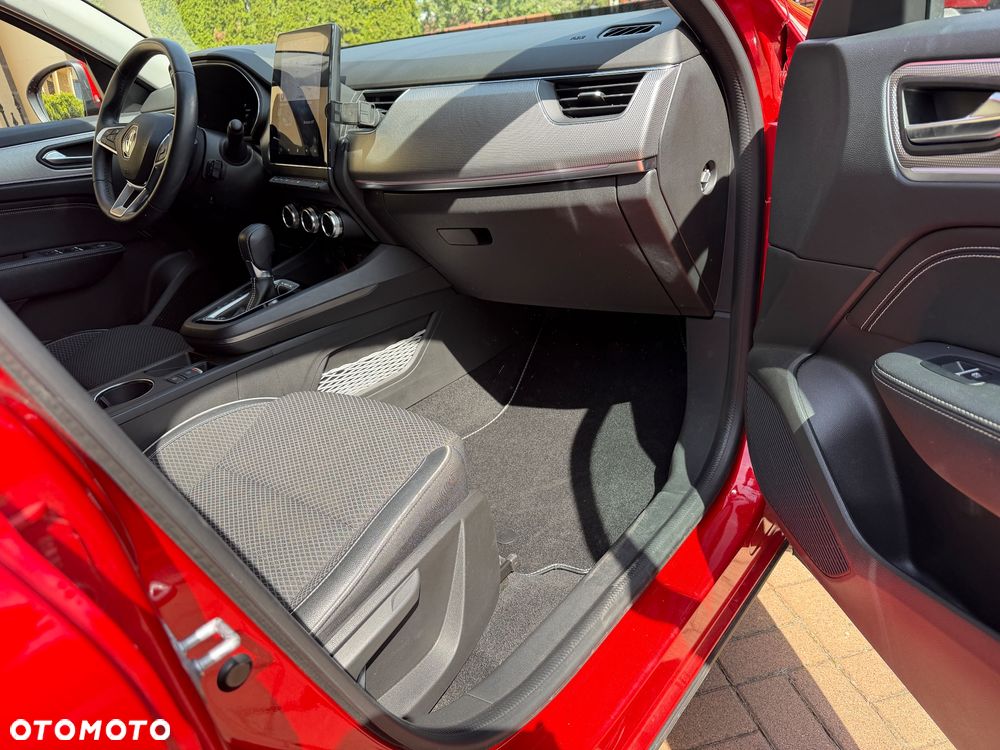 Renault Arkana 1.6 E-TECH Intens MMT - 10