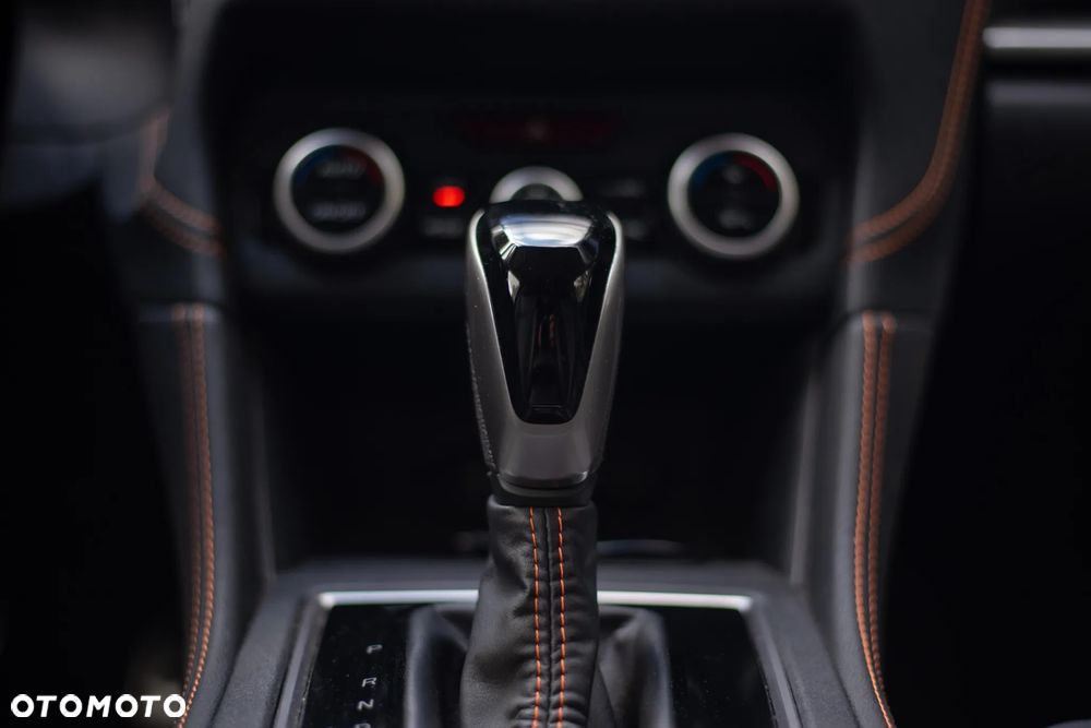 Subaru XV 1.6i Comfort (EyeSight) Lineartronic - 7