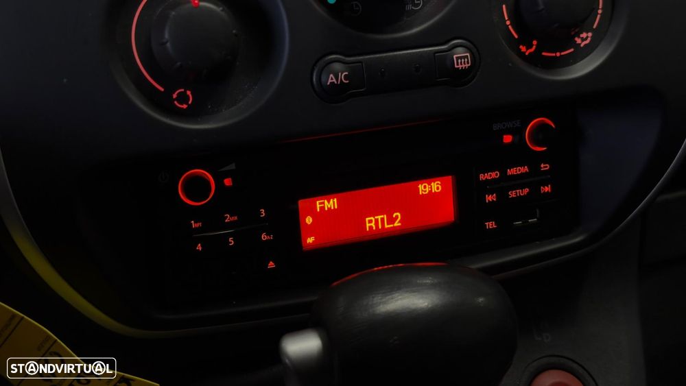 Renault Kangoo ZE - 25