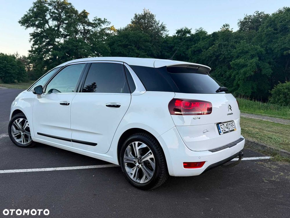 Citroën C4 Picasso - 2