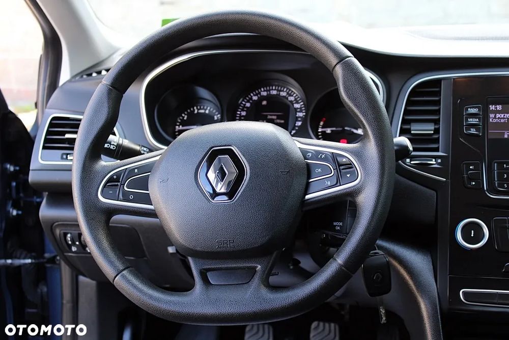 Renault Megane - 17