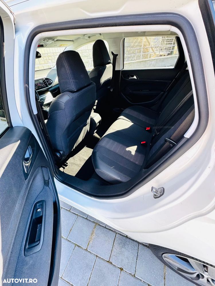 Peugeot 308 PureTech 130 GPF Stop & Start Allure - 16