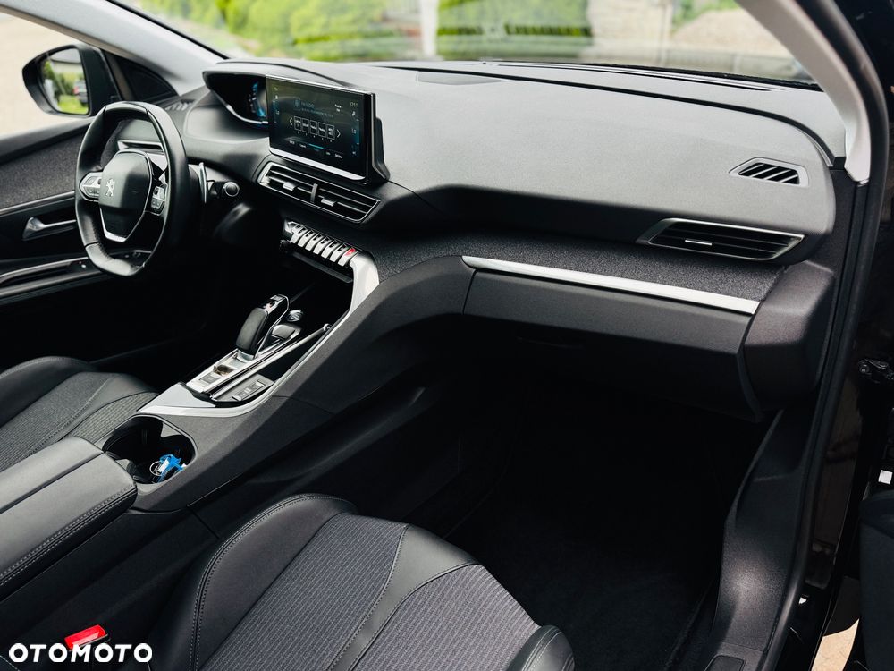 Peugeot 3008 1.6 PureTech Hybrid PHEV Active Pack S&S EAT8 - 25