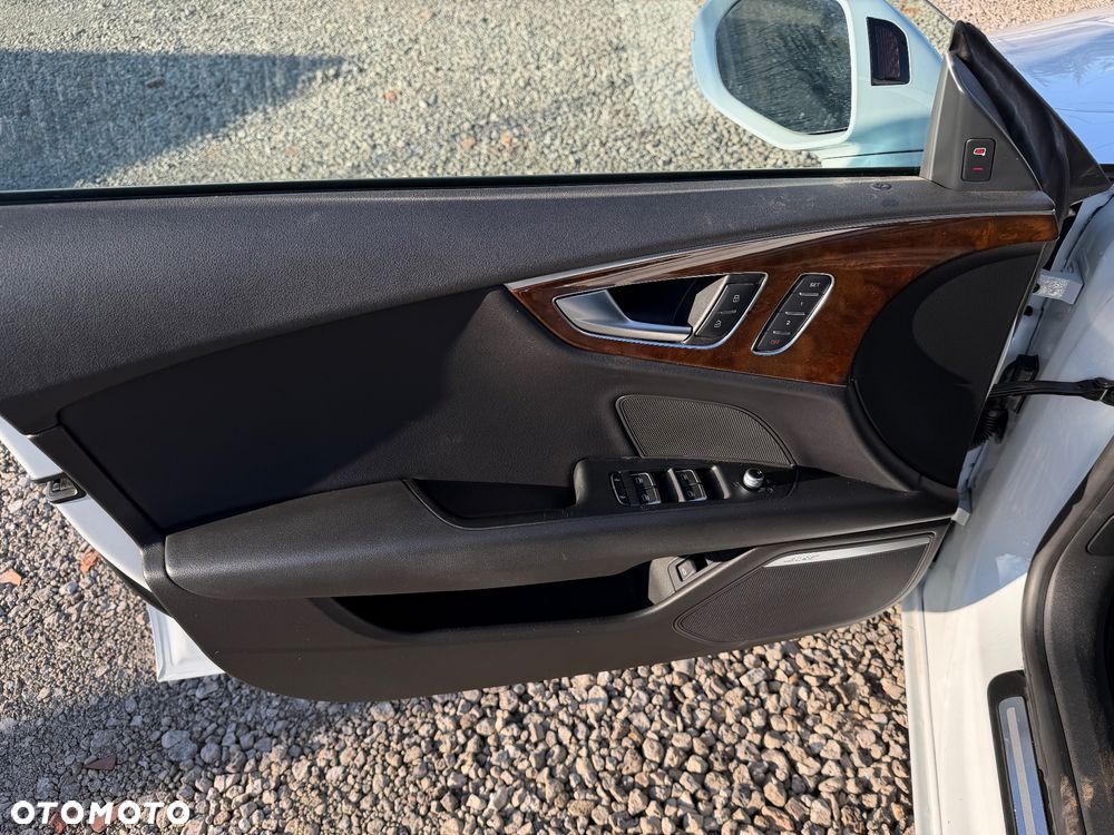 Audi A7 Sportback - 26
