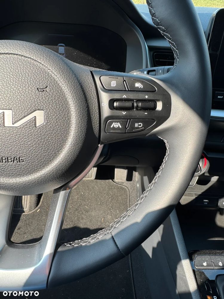 Kia Stonic 1.0 T-GDI M DCT - 15
