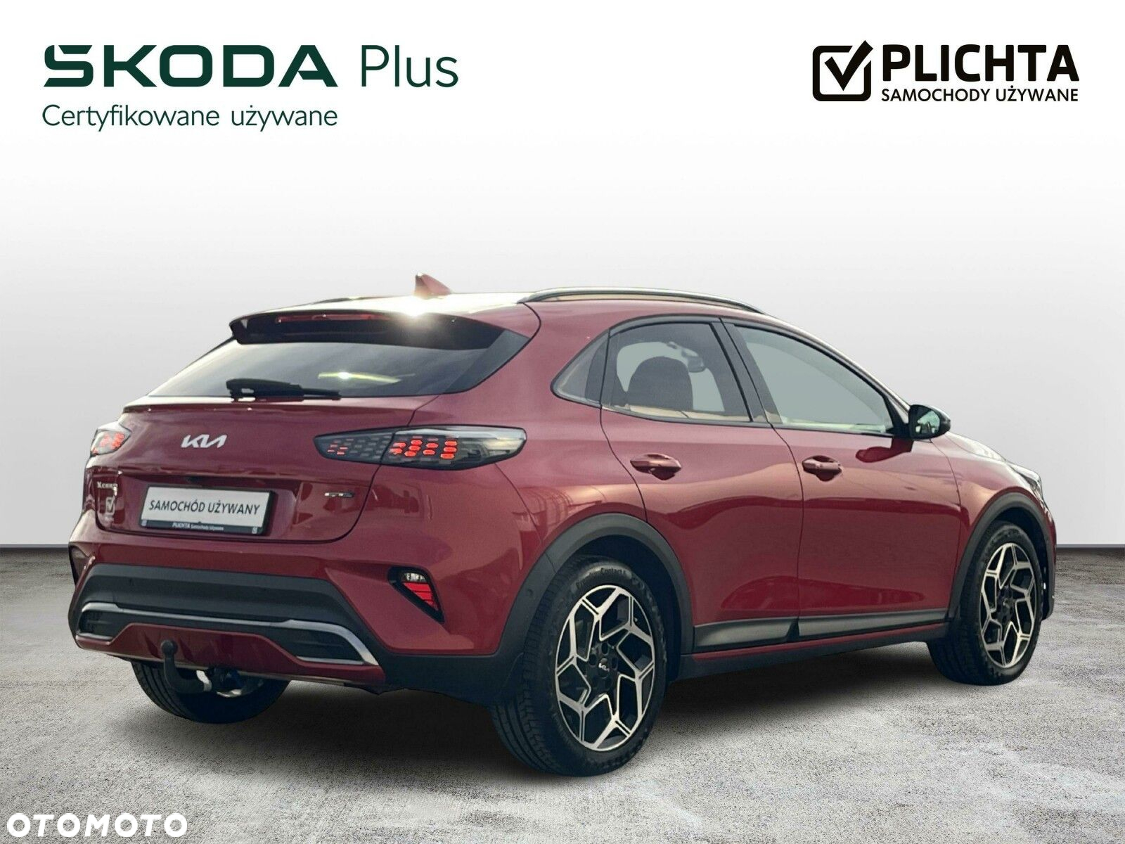 Kia XCeed - 5
