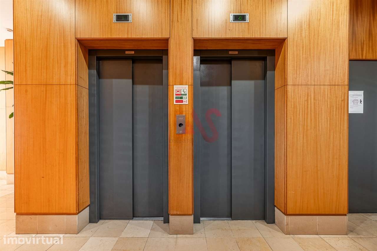 Apartamento T2 na Cidade Jovem em Rio Tinto - Grande imagem: 4/22