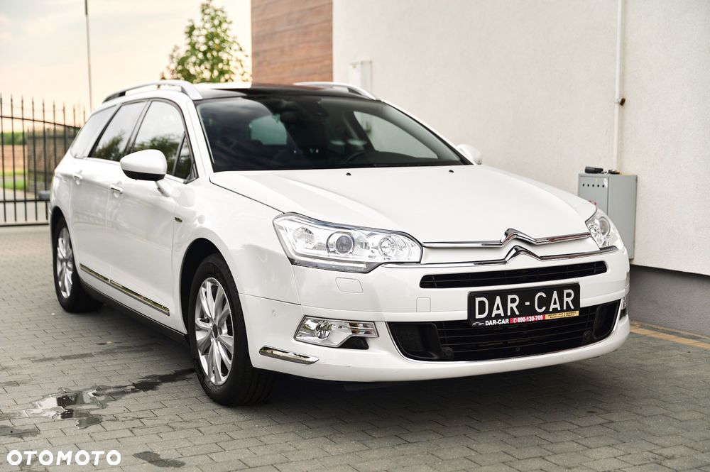 Citroën C5 BlueHDi 150 S&S Exclusive - 22