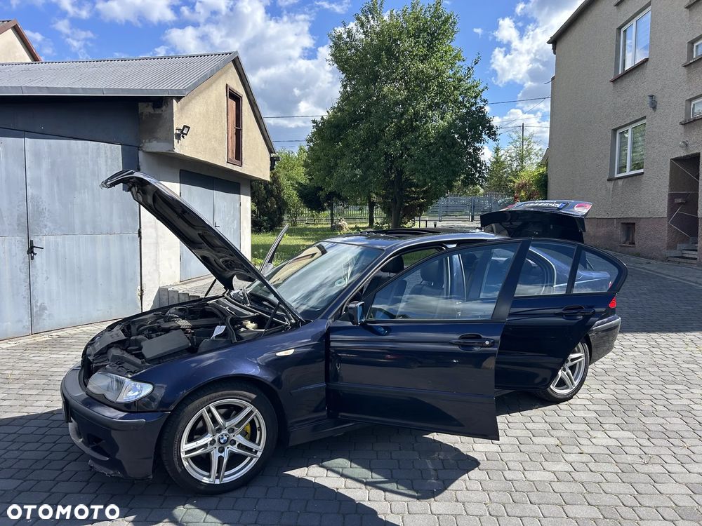 BMW Seria 3 - 12