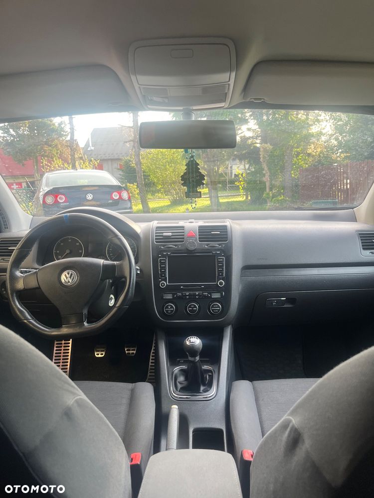 Volkswagen Golf 1.9 TDI Trendline - 11