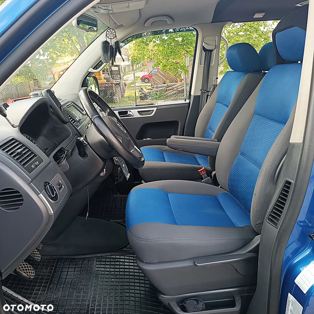 Volkswagen Multivan L1 Comfortline - 16