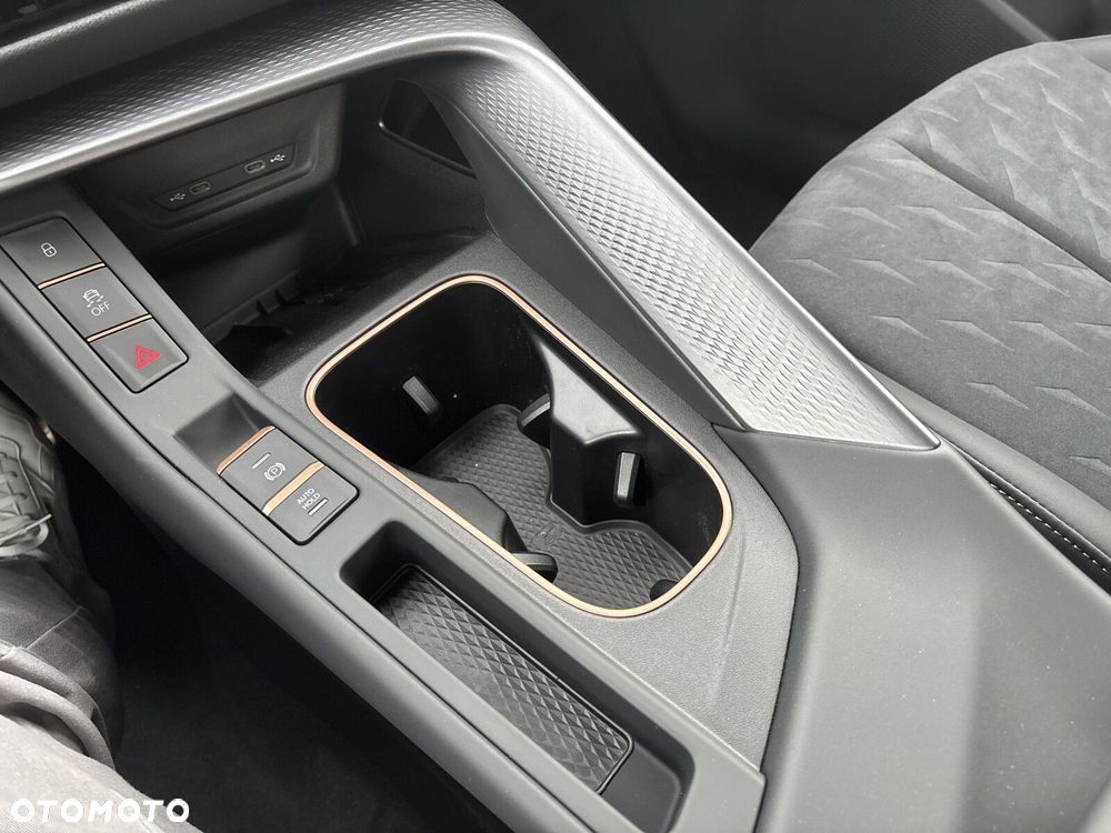 Cupra Terramar 2.0 TSI 4Drive Advantage Edition DSG - 25