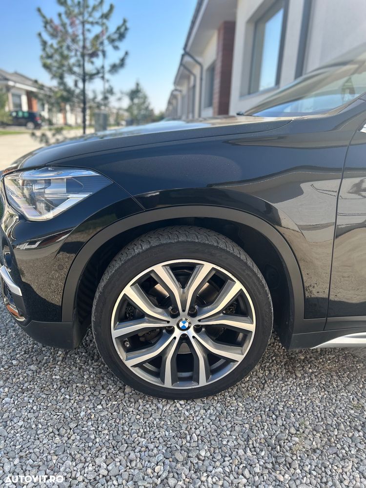 BMW X1 - 7