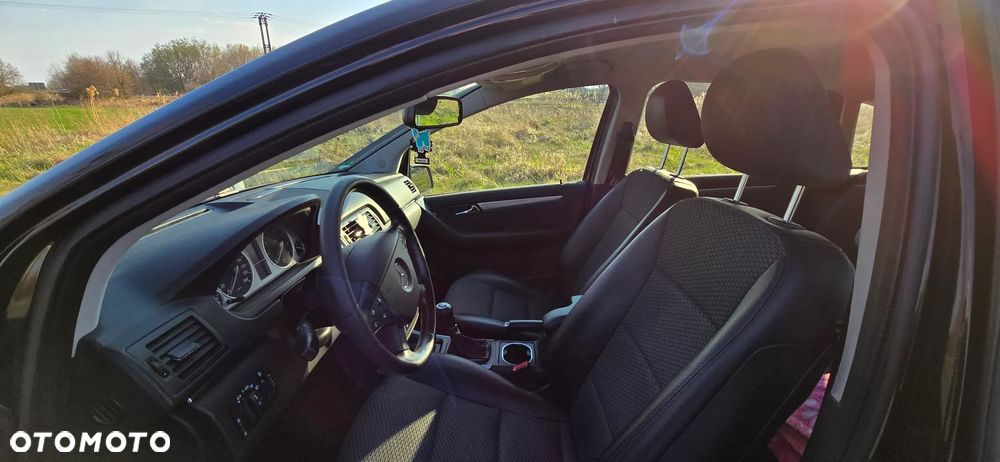 Mercedes-Benz Klasa B - 7