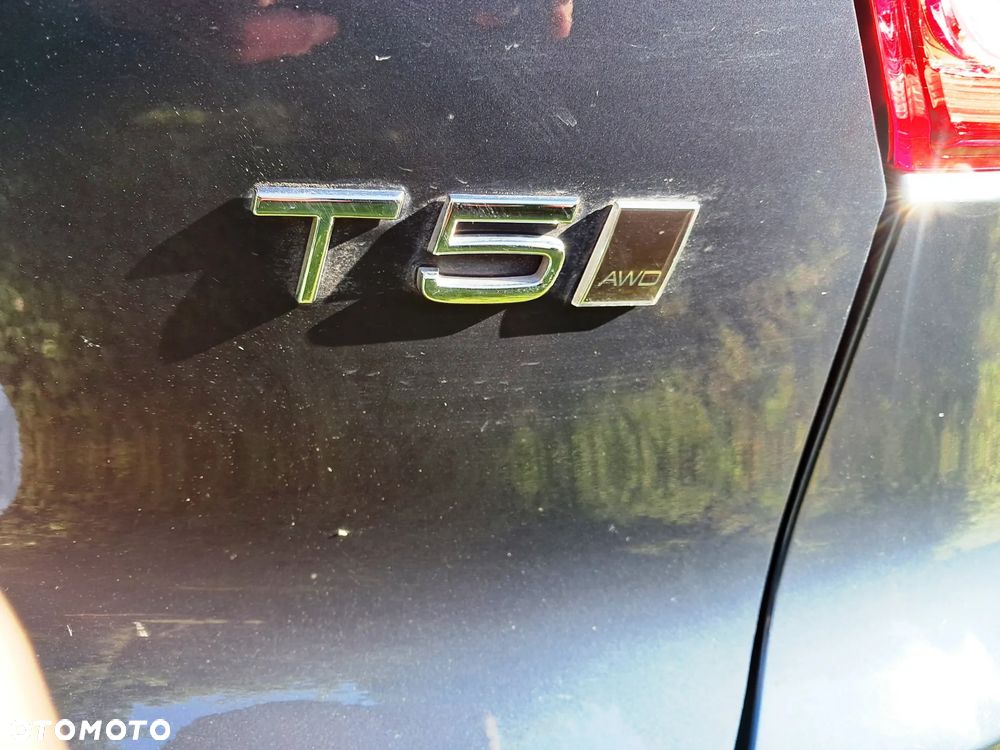 Volvo XC 40 T5 AWD Momentum - 20