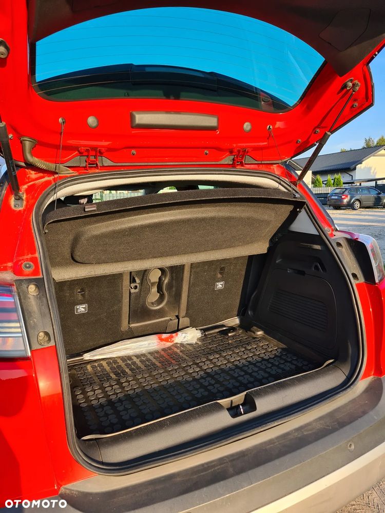 Opel Crossland X 1.2 Start/Stop Ultimate - 25