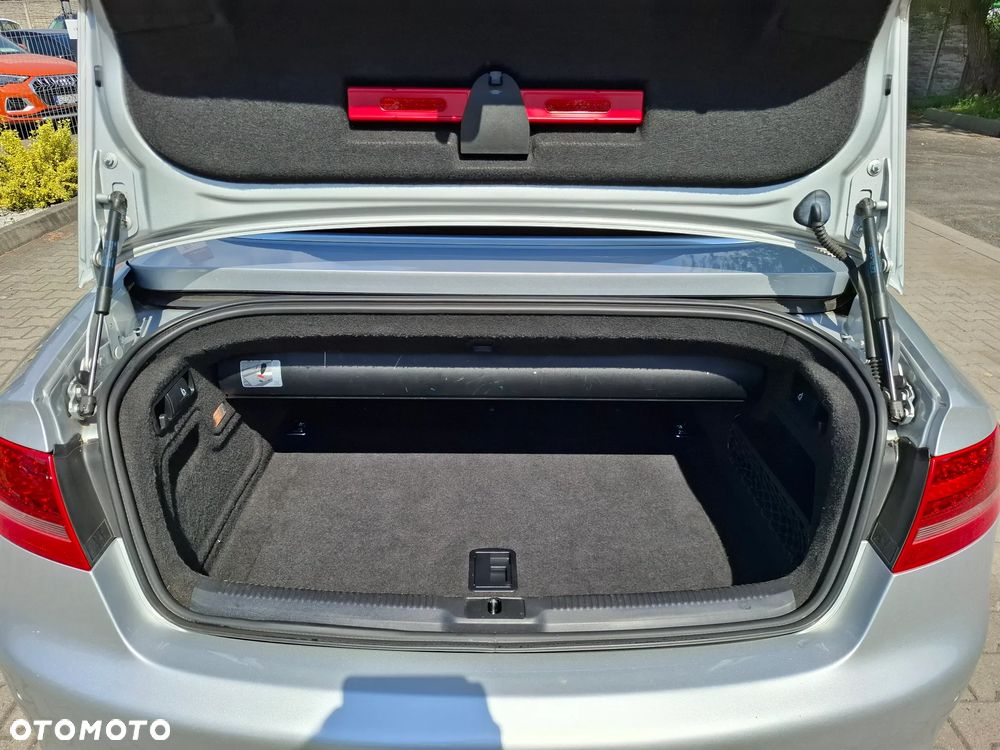 Audi A5 Cabrio - 29