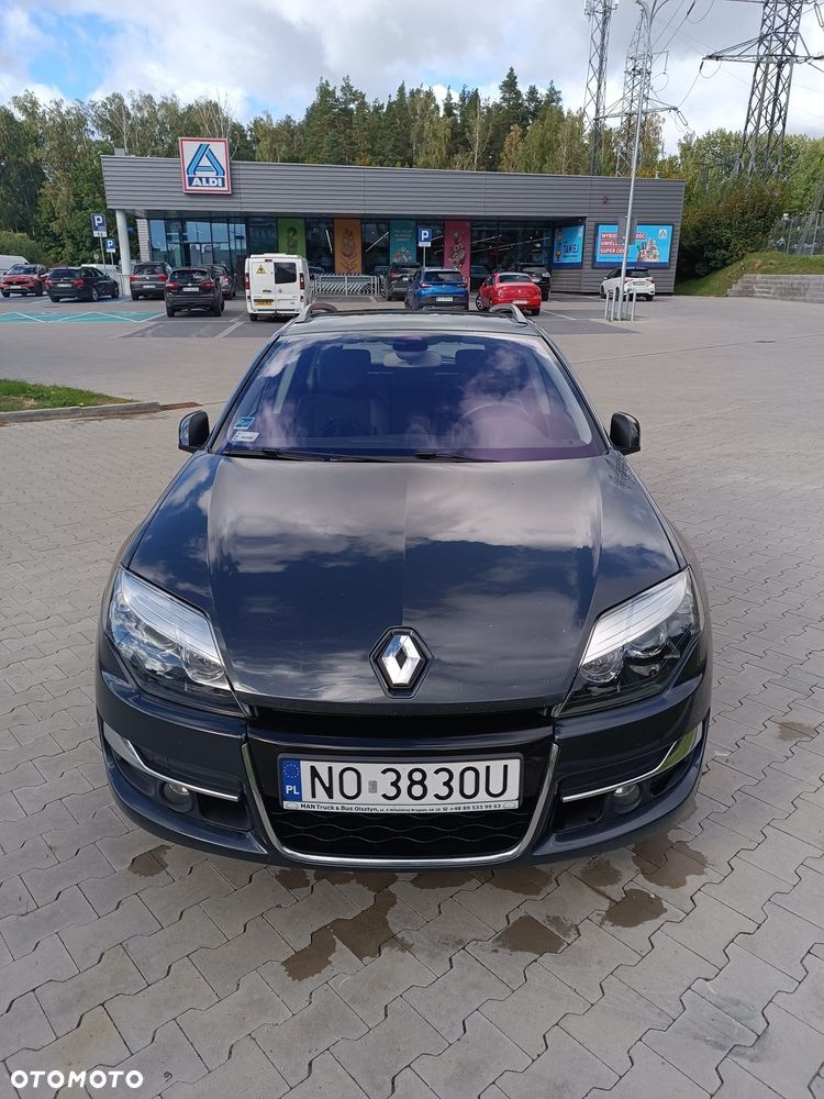 Renault Laguna