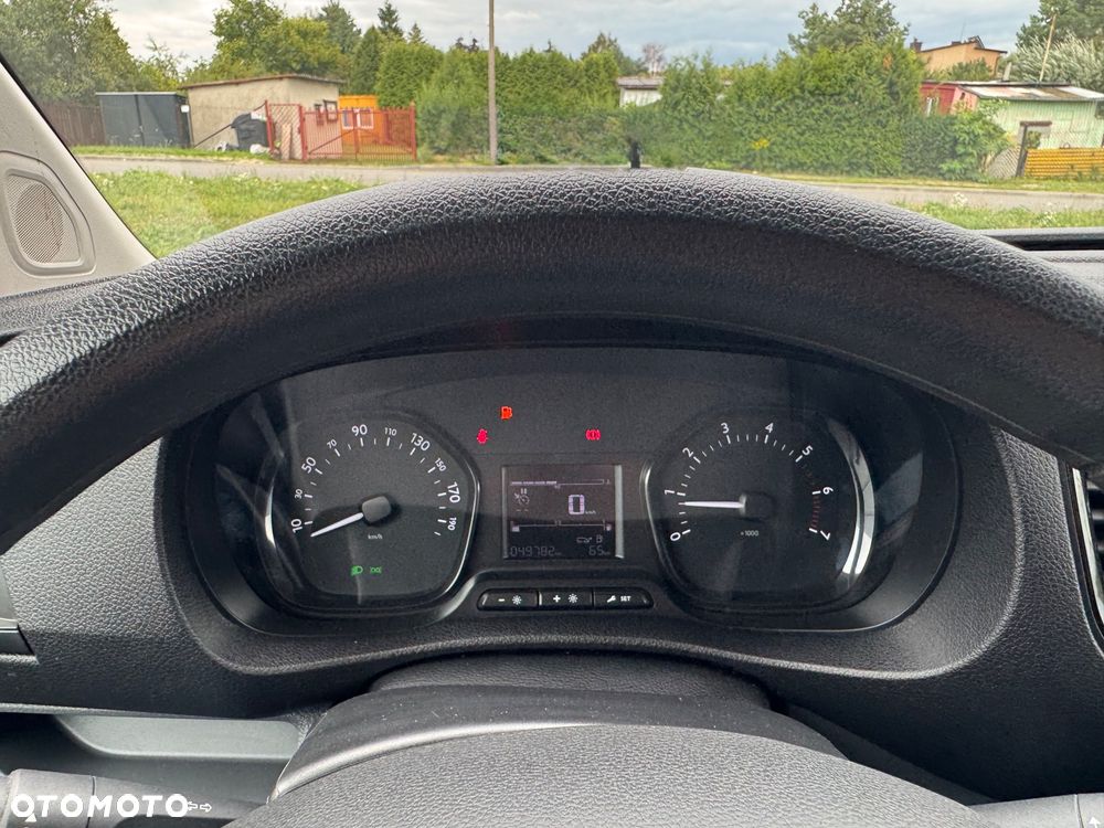 Toyota Proace - 19