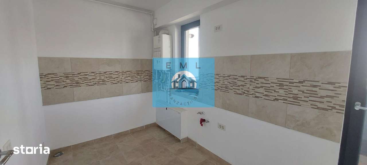 Apartament cu terasa si balcon — fotografia 3