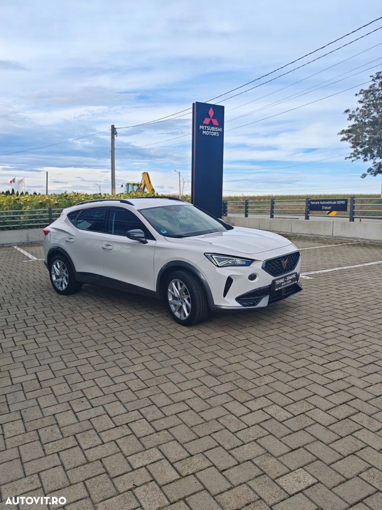 Cupra Formentor - 11