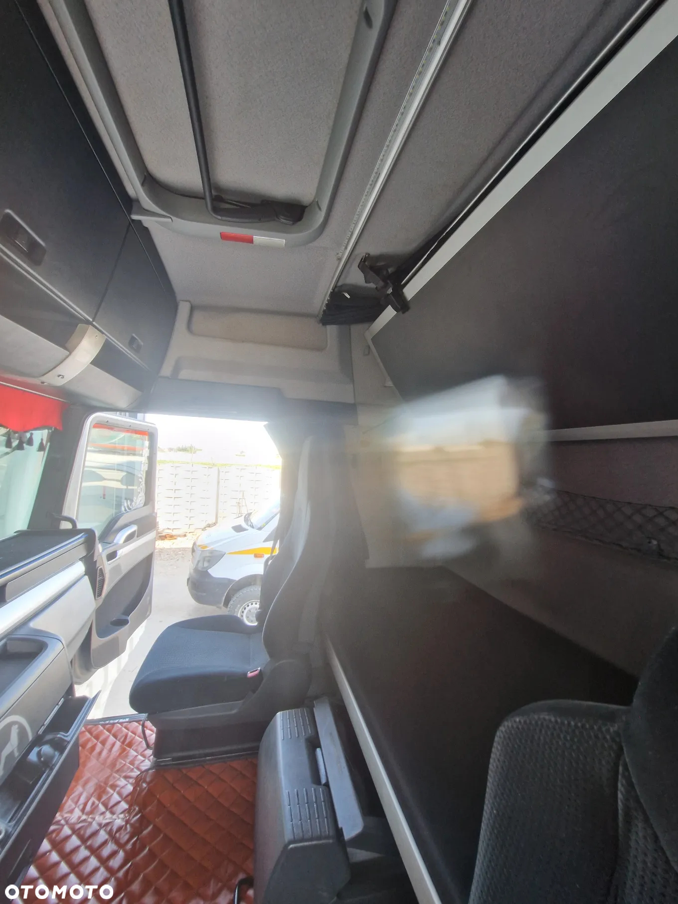 MAN TGX 440 - 10