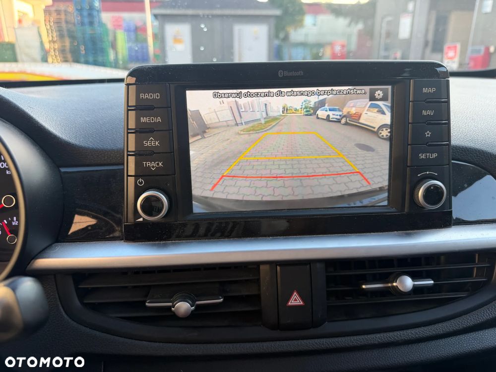 Kia Picanto T-GDI GT Line - 9