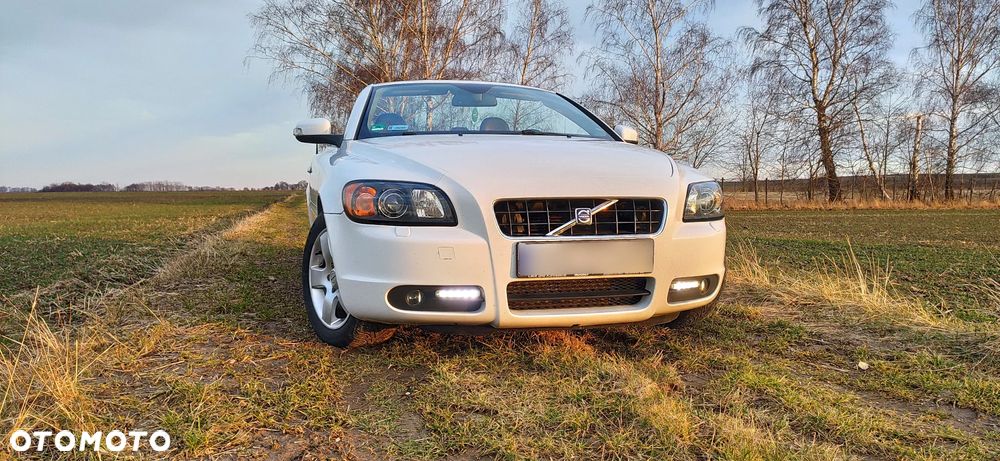 Volvo C70 - 16
