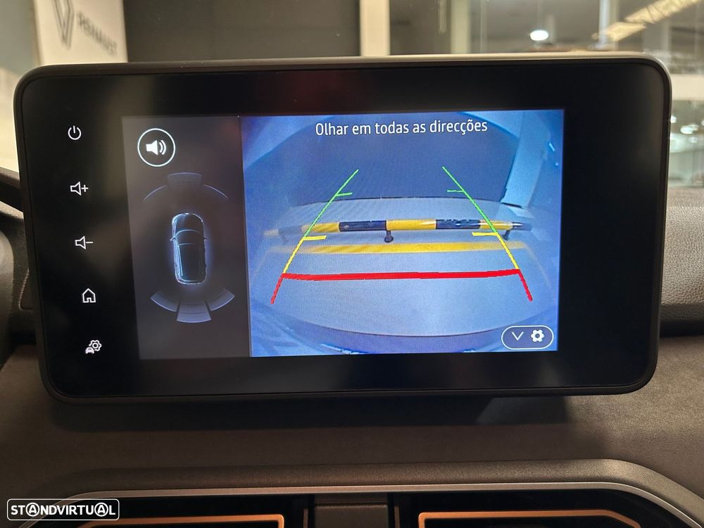 Dacia Sandero 1.0 ECO-G Extreme + Up&Go Bi-Fuel - 29