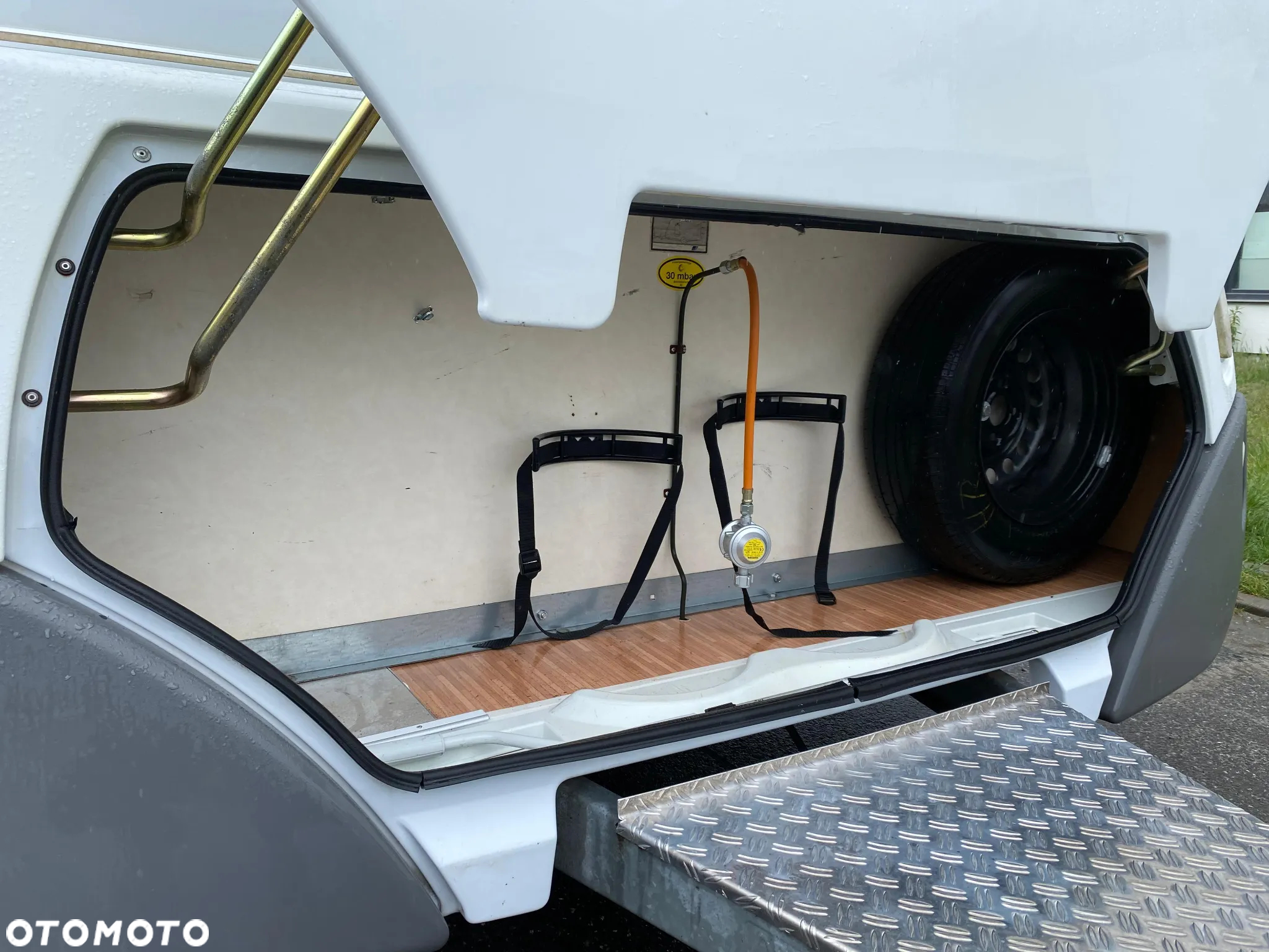 KNAUS Tabbert Sundwid - 18