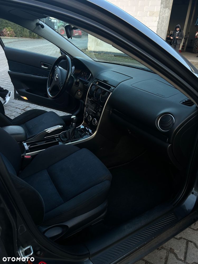 Mazda 6 2.0 Active - 12