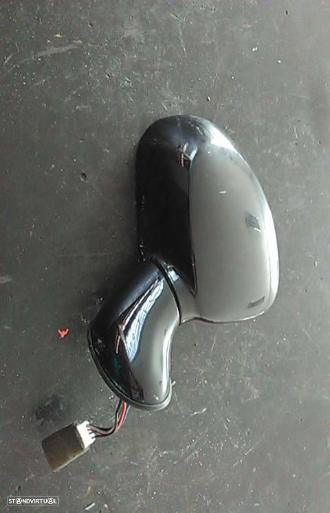 Espelho Retrovisor Dto Chevrolet Matiz (M200, M250) - 2