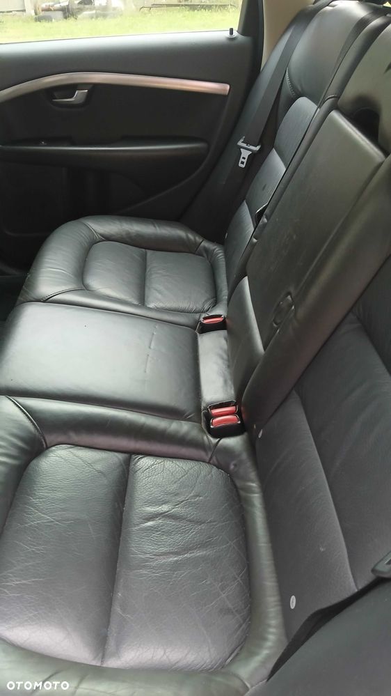 Volvo V70 - 7
