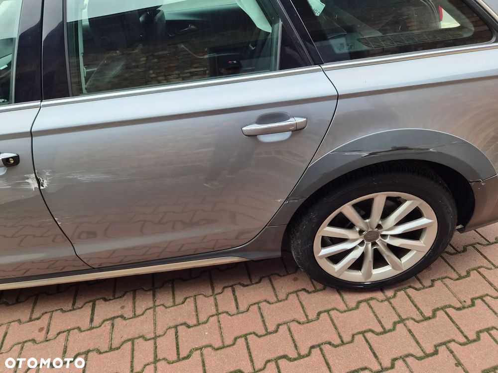 Audi A6 Allroad 3.0 TDI Quattro S tronic - 13
