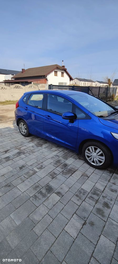 Honda Jazz 1.3 Comfort (ADAS) - 15