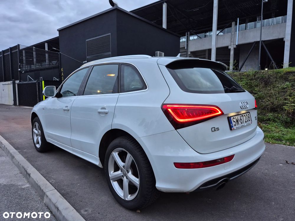 Audi Q5 - 25