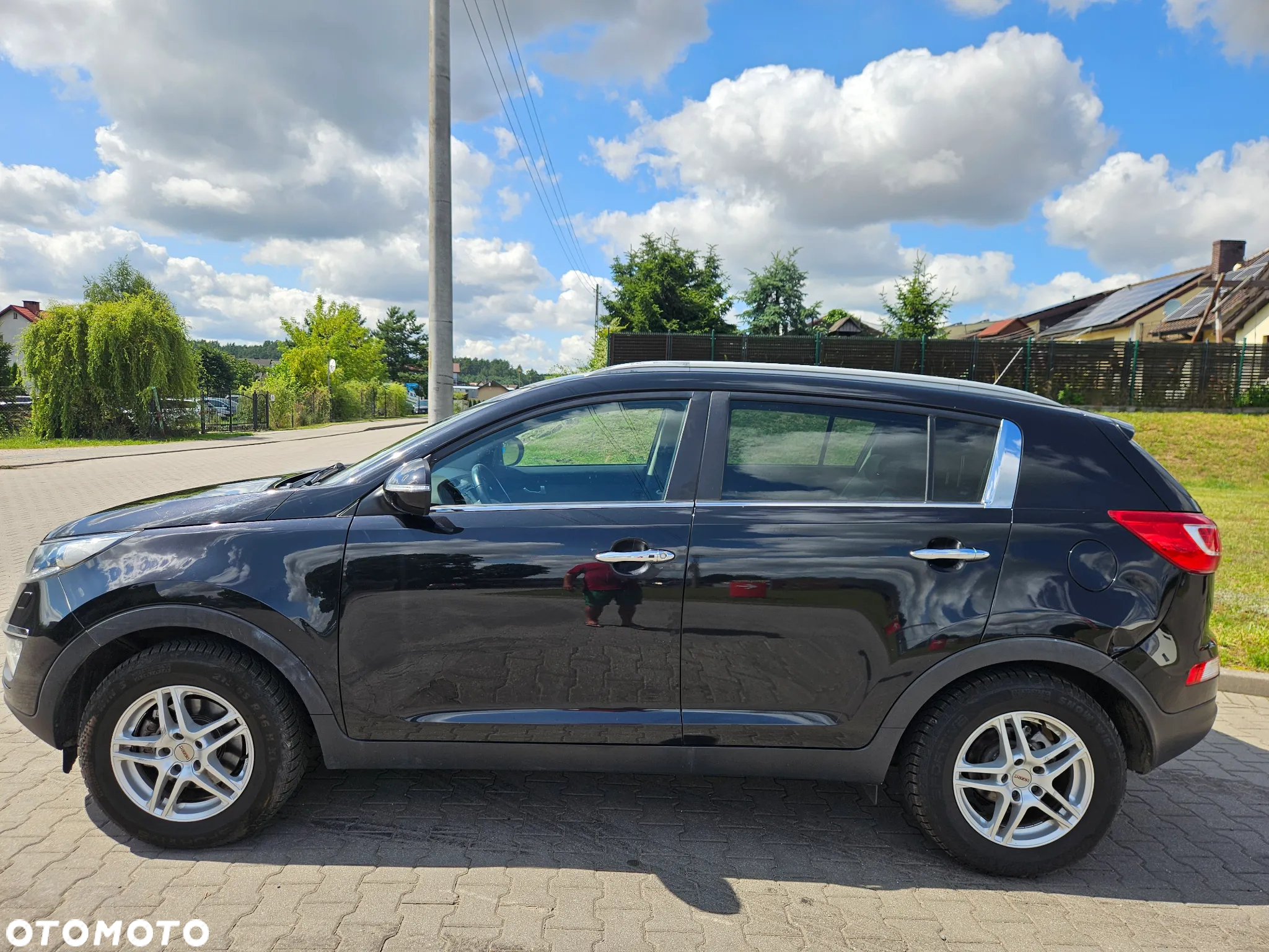 Kia Sportage 1.6 GDI XL 2WD - 2