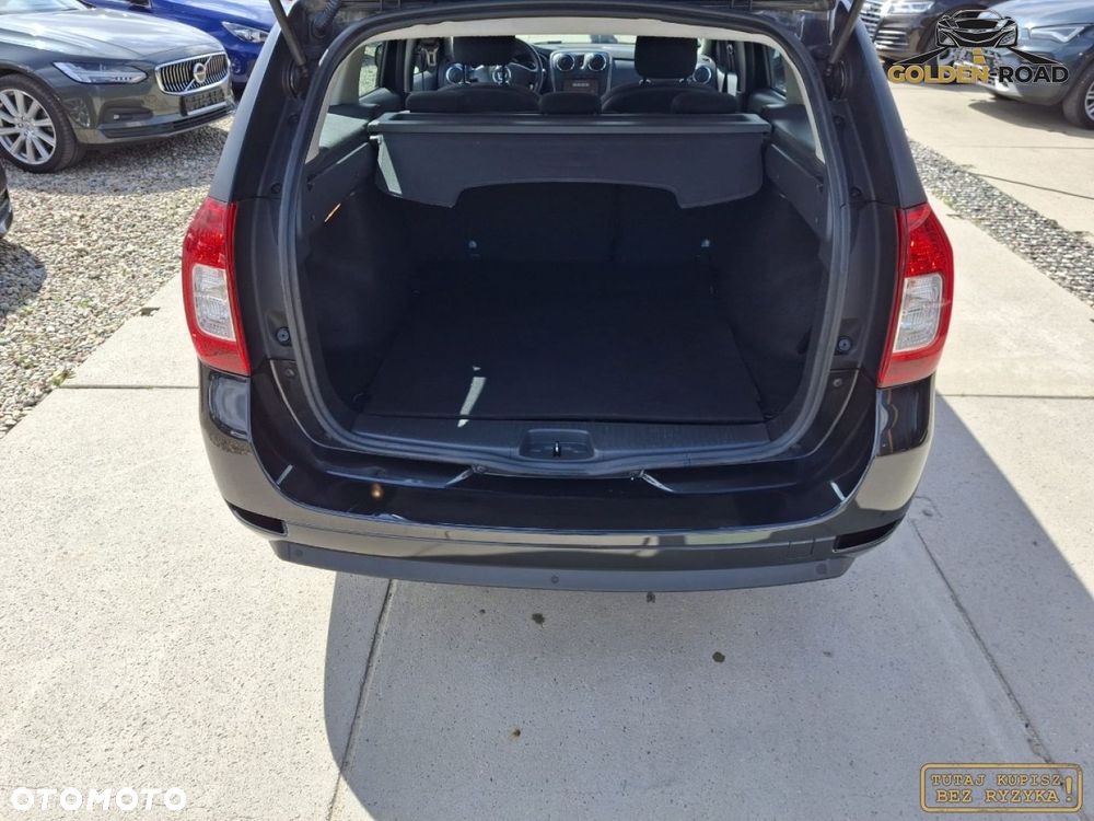 Dacia Logan - 21
