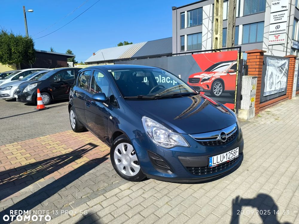 Opel Corsa 1.4 Color Edition S&S - 1
